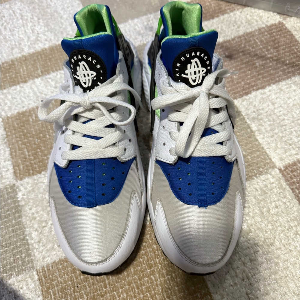 Huaraches 😖